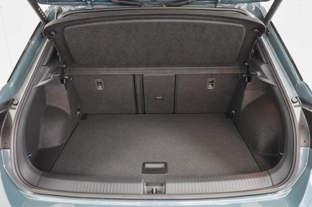 T-Roc 1,5 TSI DSG R-Line - LAGER 