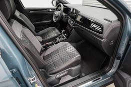 Volkswagen T-Roc 1,5 TSI DSG R-Line - LAGER 