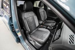 Volkswagen T-Roc 1,5 TSI DSG R-Line - LAGER 