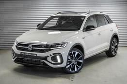 Volkswagen T-Roc 1,5 TSI DSG R-Line - LAGER 
