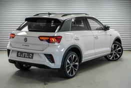 Volkswagen T-Roc 1,5 TSI DSG R-Line - LAGER 