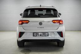 Volkswagen T-Roc 1,5 TSI DSG R-Line - LAGER 