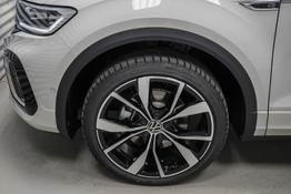 Volkswagen T-Roc 1,5 TSI DSG R-Line - LAGER 