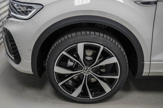 Volkswagen T-Roc 1,5 TSI DSG R-Line - LAGER 
