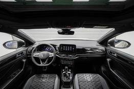 Volkswagen T-Roc 1,5 TSI DSG R-Line - LAGER 