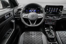 Volkswagen T-Roc 1,5 TSI DSG R-Line - LAGER 
