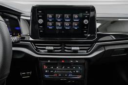 Volkswagen T-Roc 1,5 TSI DSG R-Line - LAGER 