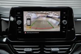 Volkswagen T-Roc 1,5 TSI DSG R-Line - LAGER 