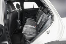 Volkswagen T-Roc 1,5 TSI DSG R-Line - LAGER 