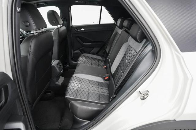 T-Roc 1,5 TSI DSG R-Line - LAGER 