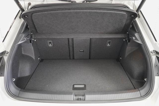 T-Roc 1,5 TSI DSG R-Line - LAGER 