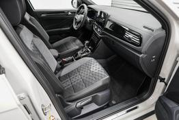 Volkswagen T-Roc 1,5 TSI DSG R-Line - LAGER 