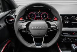 Skoda Fabia 1,0 TSI DSG Monte Carlo - LAGER 