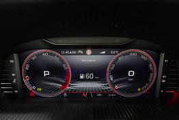 Skoda Fabia 1,0 TSI DSG Monte Carlo - LAGER 