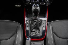 Skoda Fabia 1,0 TSI DSG Monte Carlo - LAGER 