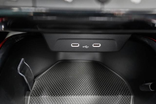 Fabia 1,0 TSI DSG Monte Carlo - LAGER 