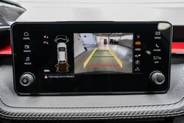 Skoda Fabia 1,0 TSI DSG Monte Carlo - LAGER 