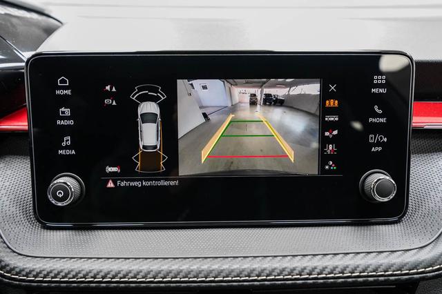 Fabia 1,0 TSI DSG Monte Carlo - LAGER 