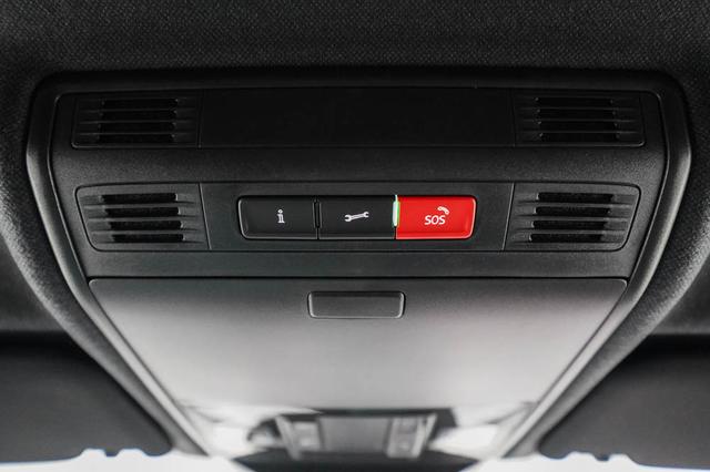 Fabia 1,0 TSI DSG Monte Carlo - LAGER 