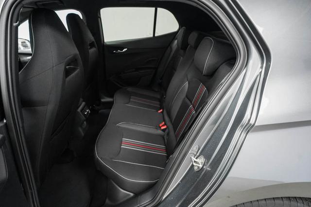 Fabia 1,0 TSI DSG Monte Carlo - LAGER 