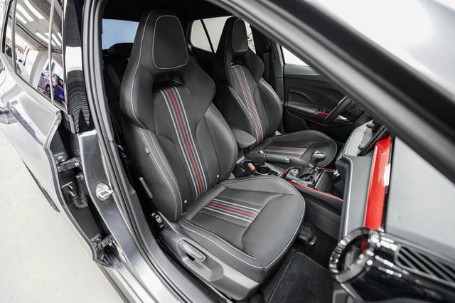 Fabia 1,0 TSI DSG Monte Carlo - LAGER 