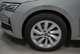 Skoda Octavia Combi Kombi 1,5 TSI DSG mHEV Selection - -LAG. 