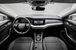 Skoda Octavia Combi Kombi 1,5 TSI DSG mHEV Selection - -LAG. 