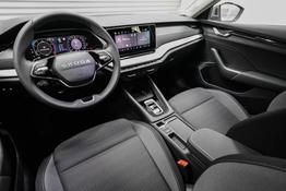Skoda Octavia Combi Kombi 1,5 TSI DSG mHEV Selection - -LAG. 
