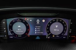 Skoda Octavia Combi Kombi 1,5 TSI DSG mHEV Selection - -LAG. 