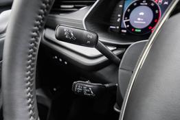 Skoda Octavia Combi Kombi 1,5 TSI DSG mHEV Selection - -LAG. 