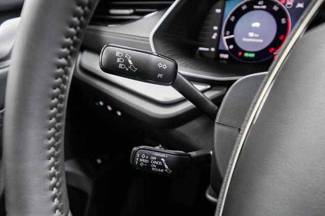 Skoda Octavia Combi Kombi 1,5 TSI DSG mHEV Selection - -LAG. 