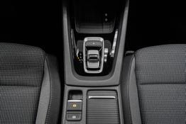 Skoda Octavia Combi Kombi 1,5 TSI DSG mHEV Selection - -LAG. 