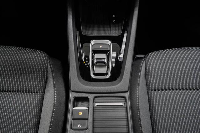 Skoda Octavia Combi Kombi 1,5 TSI DSG mHEV Selection - -LAG. 