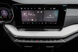 Skoda Octavia Combi Kombi 1,5 TSI DSG mHEV Selection - -LAG. 