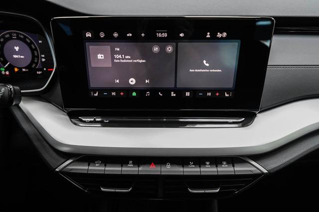 Skoda Octavia Combi Kombi 1,5 TSI DSG mHEV Selection - -LAG. 