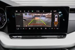 Skoda Octavia Combi Kombi 1,5 TSI DSG mHEV Selection - -LAG. 