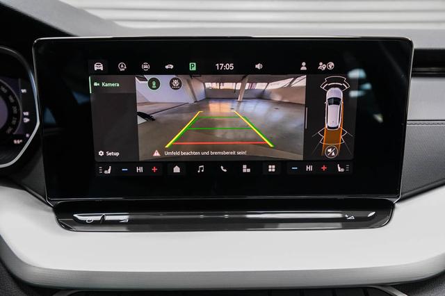 Skoda Octavia Combi Kombi 1,5 TSI DSG mHEV Selection - -LAG. 