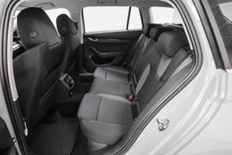 Skoda Octavia Combi Kombi 1,5 TSI DSG mHEV Selection - -LAG. 