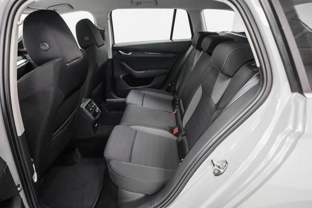 Skoda Octavia Combi Kombi 1,5 TSI DSG mHEV Selection - -LAG. 