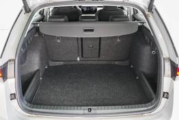 Skoda Octavia Combi Kombi 1,5 TSI DSG mHEV Selection - -LAG. 