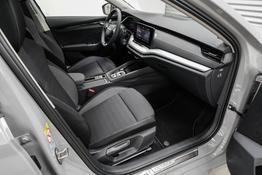 Skoda Octavia Combi Kombi 1,5 TSI DSG mHEV Selection - -LAG. 