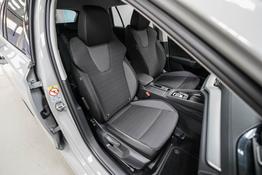 Skoda Octavia Combi Kombi 1,5 TSI DSG mHEV Selection - -LAG. 