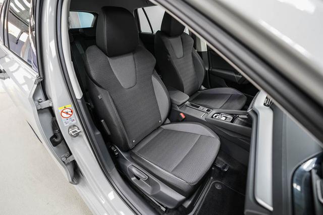 Skoda Octavia Combi Kombi 1,5 TSI DSG mHEV Selection - -LAG. 