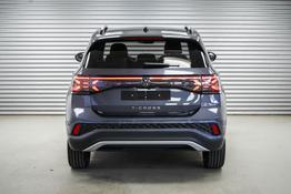 Volkswagen T-Cross 1,5 TSI DSG R-Line - LAGER 