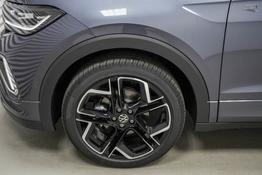 Volkswagen T-Cross 1,5 TSI DSG R-Line - LAGER 