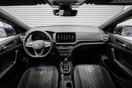 Volkswagen T-Cross 1,5 TSI DSG R-Line - LAGER 