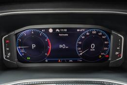 Volkswagen T-Cross 1,5 TSI DSG R-Line - LAGER 