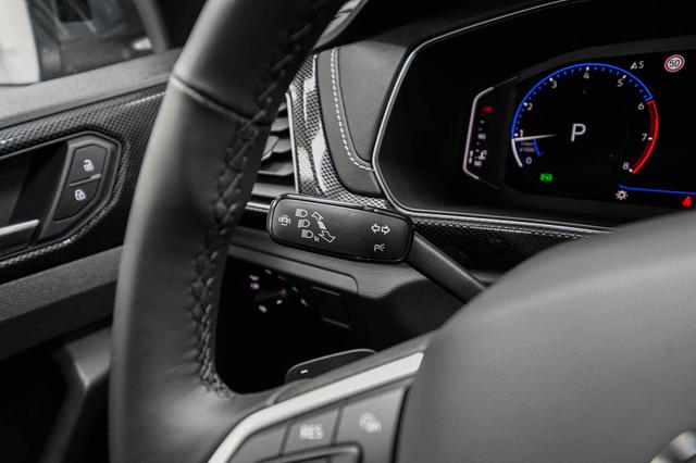 Volkswagen T-Cross 1,5 TSI DSG R-Line - LAGER 