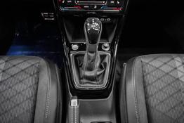 Volkswagen T-Cross 1,5 TSI DSG R-Line - LAGER 