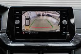 Volkswagen T-Cross 1,5 TSI DSG R-Line - LAGER 